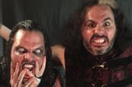 Brother Nero, we knew you'd come